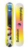 DAMSKA DESKA SNOWBOARDOWA BATALEON DISTORTIA 2024