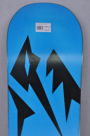 DESKA UŻYWANA JONES AIRHEART 21/22 152 cm NRDSK131