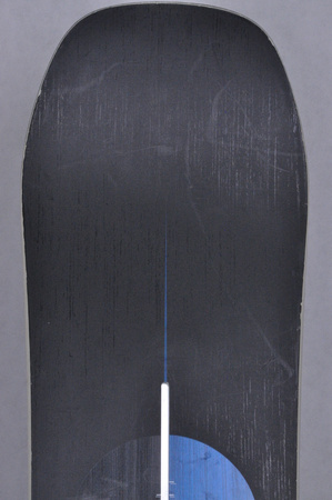 DESKA UŻYWANA BURTON CUSTOM 24/25 156 cm NRDSK183
