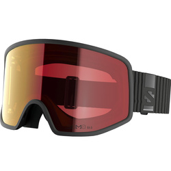 GOGLE SALOMON SENTRY PRO OTG SIGMA Photo Black 2026