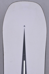 DESKA UŻYWANA BURTON CUSTOM 23/24 156 cm NRDSK250