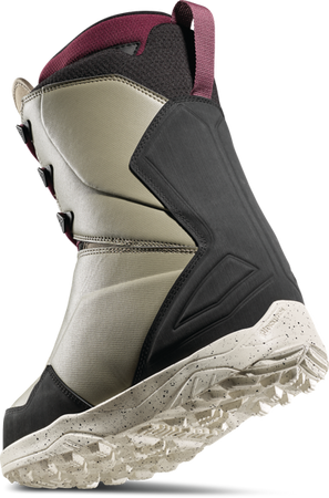 BUTY SNOWBOARDOWE THIRTYTWO 19/20 LASHED BRADSHAW Olive/Black