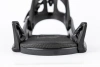 WIĄZANIA SNOWBOARDOWE NITRO STEP ON Ultra Black 2026