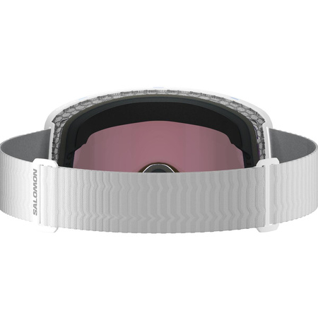 GOGLE SALOMON SENTRY PRO OTG SIGMA Photo White 2026
