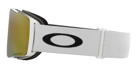 GOGLE OAKLEY LINE MINER PRO L White / Prizm Sage Gold Iridium + Sapphire Iridium 2026