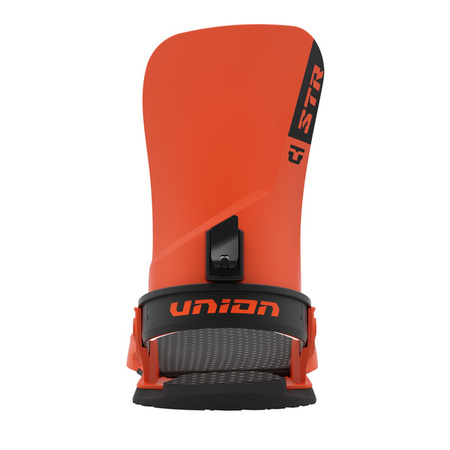 WIĄZANIA SNOWBOARDOWE UNION STR Orange 2023