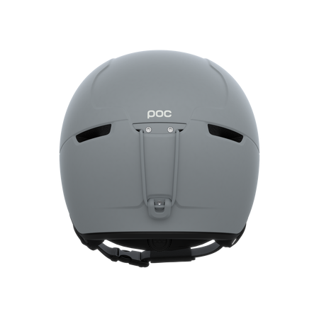 KASK NARCIARSKI POC OBEX PURE Granite Gray Mat 2026