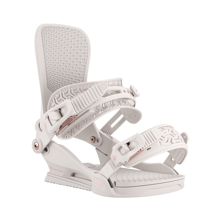 WIĄZANIA SNOWBOARDOWE UNION JULIET Sand Pink 2026