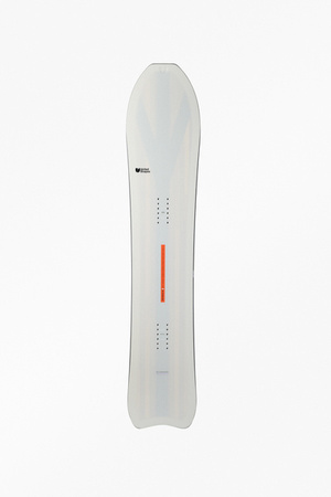 DESKA SNOWBOARDOWA UNITED SHAPES DEEP REACH 2026