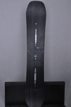 DESKA UŻYWANA BURTON CUSTOM X 19/20 156 NRDSK221