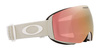 GOGLE OAKLEY FLIGHT DECK M Matte Cool Grey / Prizm Rose Gold Iridium 2026