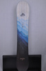 DESKA UŻYWANA JONES AVIATOR 19/20 158 cm NRDSK295