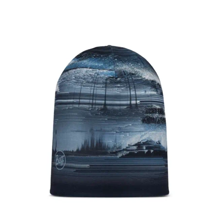 CZAPKA BUFF ECOSTRETCH Oser Blue