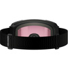 GOGLE SALOMON S/VIEW  3 PHOTO Black 2026