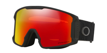 GOGLE OAKLEY LINE MINER L Black Camo/ Prizm Torch Iridium 2026