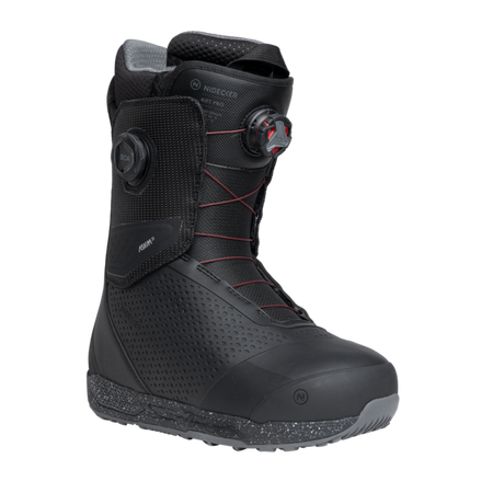 BUTY SNOWBOARDOWE NIDECKER RIFT PRO Black 2026