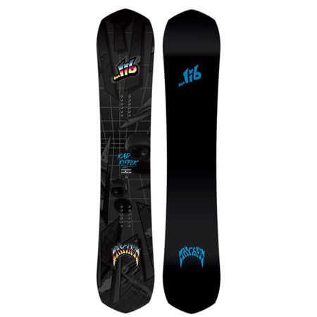 DESKA SNOWBOARDOWA LIB TECH MAYHEM RAD RIPPER 2026