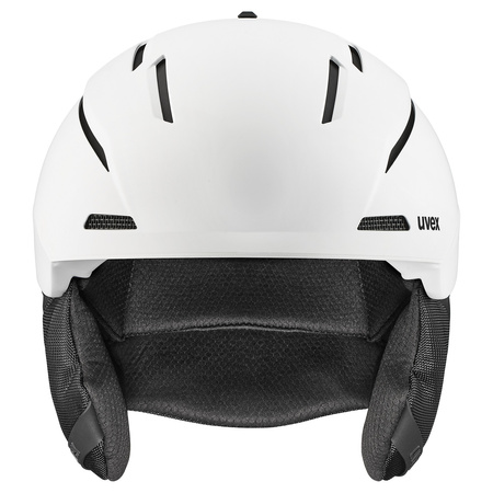 KASK NARCIARSKI UVEX GRAVITATE White 2026
