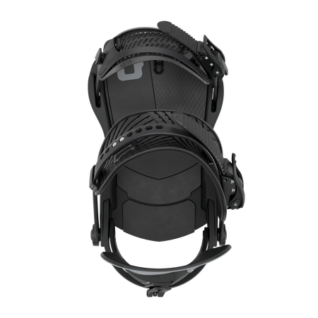 WIĄZANIA SNOWBOARDOWE UNION ATLAS Black 2026