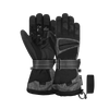 RĘKAWICE NARCIARSKIE REUSCH SWEEBER III R-TEX XT Black/Melange 2026