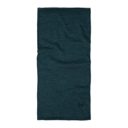 BUFF MERINO WOOL MIDWEIGHT Melange Tourmaline