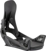 WIĄZANIA SNOWBOARDOWE NITRO STEP ON Ultra Black 2026