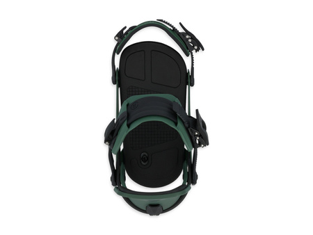 WIĄZANIA SNOWBOARDOWE RIDE A-6 Matcha 2025