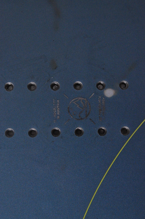 DESKA UŻYWANA CAPITA DEFENDERS OF AWESOME 24/25 159W NRDSK157