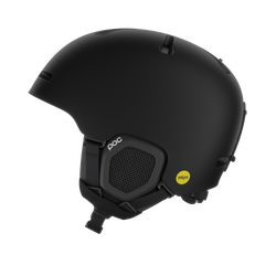 KASK NARCIARSKI POC FORNIX MIPS Uranium Black Matt 2026