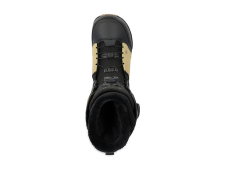 BUTY SNOWBOARDOWE RIDE LASSO PRO Tobacco 2025