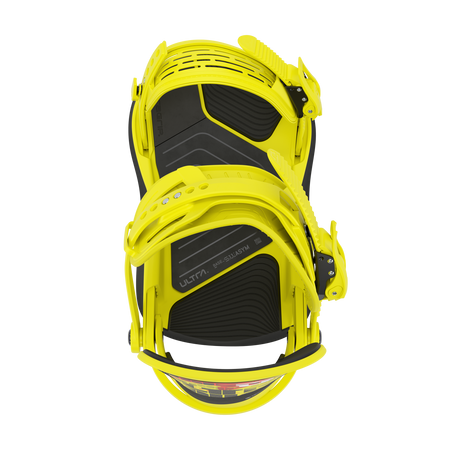 WIĄZANIA SNOWBOARDOWE UNION ULTRA Hype Yellow 2026