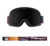 GOGLE DRAGON DX3 OTG Iguchilite/Midnight 2025