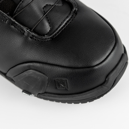 DAMSKIE BUTY SNOWBOARDOWE NITRO DYNASTY STEP ON BOA Black 2025