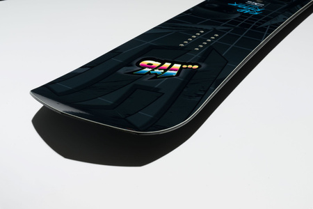 DESKA SNOWBOARDOWA LIB TECH MAYHEM RAD RIPPER 2026