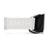 GOGLE SMITH SQUAD MAG White Vapor/Sun Black 2026