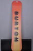 DESKA UŻYWANA BURTON CUSTOM 23/24 162W cm NRDSK259