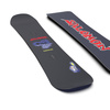 JUNIORSKA DESKA SNOWBOARDOWA SALOMON SLEEPWALKER  GROM WIDE 2026