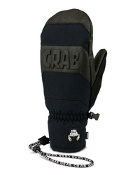 RĘKAWICE CRAB GRAB CHAMP MITT True Black 2026