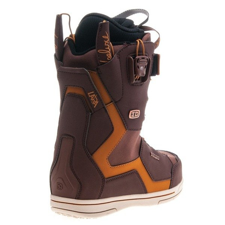 BUTY SNOWBOARDOWE DEELUXE 16/17 ID 6.2 LARA PF