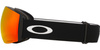 GOGLE OAKLEY FLIGHT DECK PRO L Matte Black / Prizm Snow Torch Iridium + Prizm Iced 2026