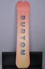 DESKA UŻYWANA BURTON CUSTOM 23/24 162W cm NRDSK286