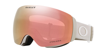GOGLE OAKLEY FLIGHT DECK M Matte Cool Grey / Prizm Rose Gold Iridium 2026