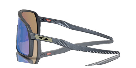 OKULARY OAKLEY SUTRO Blue Stell / Prizm Sapphire 2026