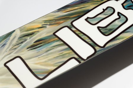 DESKA SNOWBOARDOWA LIB TECH DYNAMO 2026