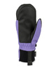 DAMSKIE RĘKAWICE CRAB GRAB SNUGGLER MITT W Lillac  2026