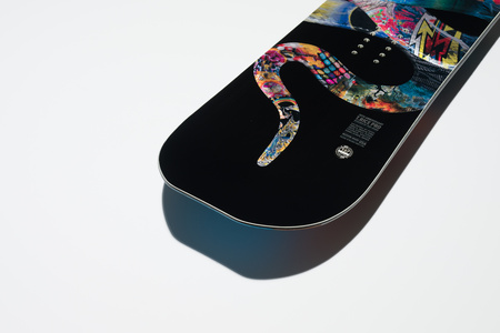 DESKA SNOWBOARDOWA LIB TECH T. RICE PRO 2026