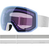GOGLE SALOMON RADIUM PRO SIGMA PHOTO White 2026