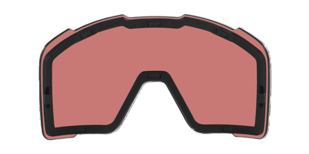 SZYBA OAKLEY LINE MINER PRO L Prizm Snow Torch Iridium