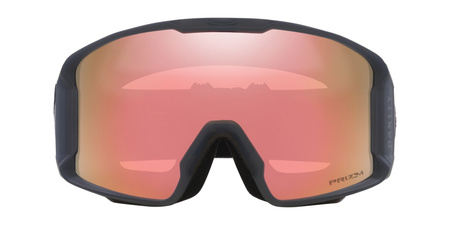 GOGLE OAKLEY LINE MINER L  Matte Forget Iron / Prizm Rose Gold Iridium 2026