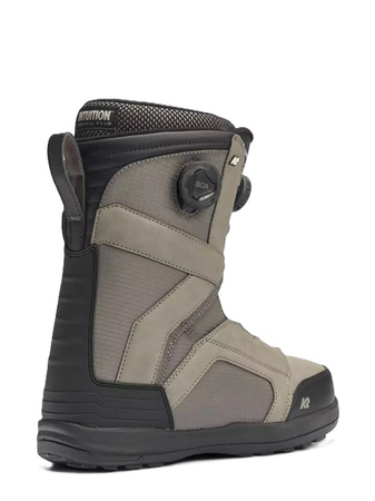 BUTY SNOWBOARDOWE K2 BOUNDARY Gray 2026